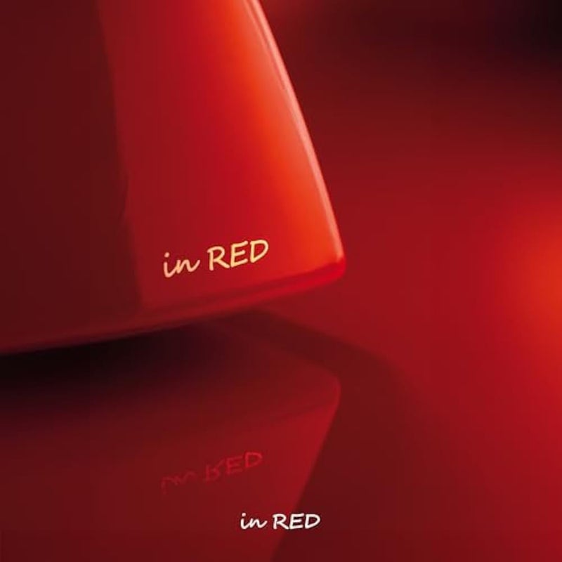 Mauboussin - Eau de Parfum Femme - In Red - Oriental, Woody & Floral Scent - 100ml - Image 5