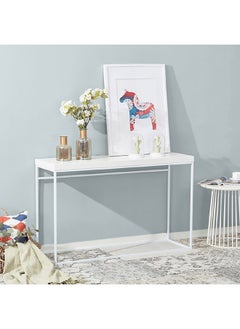 Home Box Majestic Console Table 39 x 77 x 120 cm  - Image 1