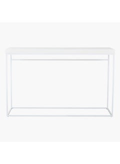 Home Box Majestic Console Table 39 x 77 x 120 cm  - Image 2