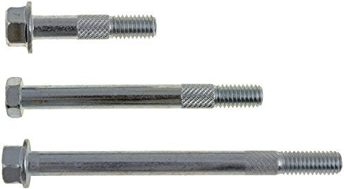 Dorman 45640 Starter Bolt Assortment, 3 Pack Universal Fit - Image 2