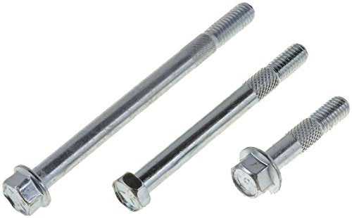 Dorman 45640 Starter Bolt Assortment, 3 Pack Universal Fit - Image 4