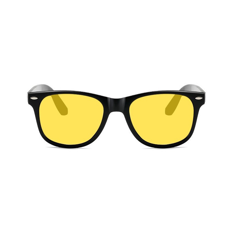 نظاراتالقديمة كبيرة الحجم لحجب الضوء الأزرق - Image 5