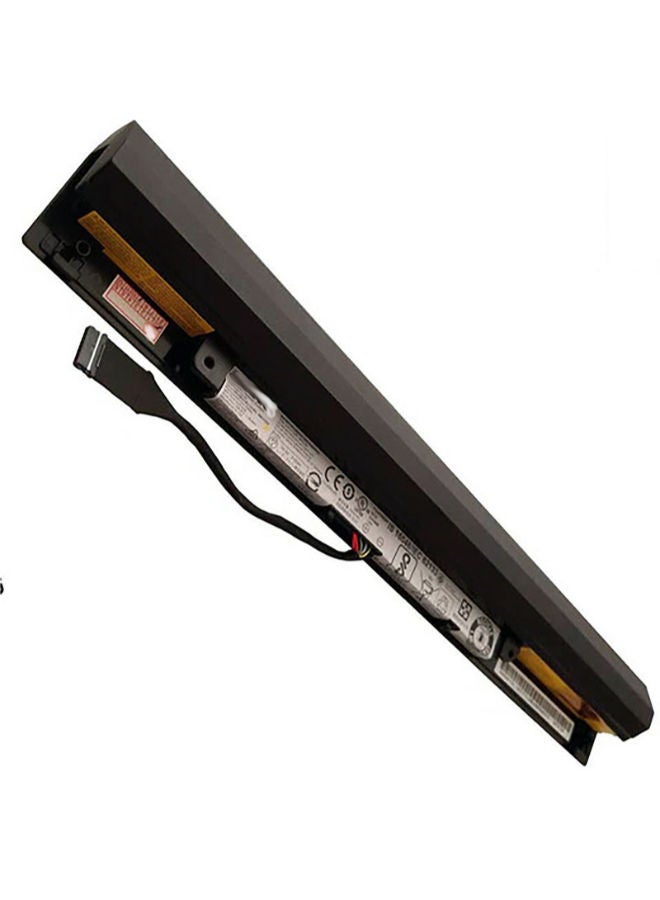Lap-Tech Compatible Laptop Battery for Lenovo IdeaPad 300, 100, B50-50, Fits Part Numbers L15L4A01, L15M4A01, L15S4A01 – 4400mAh / 50Wh – 6 Months Warranty by LAPTECH - Image 2