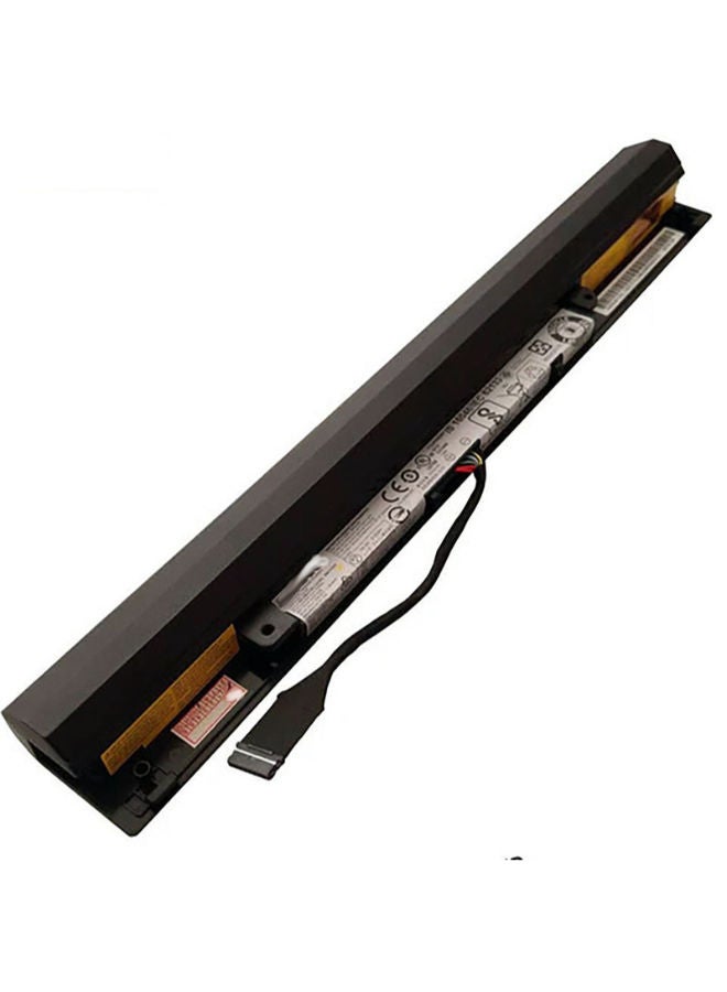 Lap-Tech Compatible Laptop Battery for Lenovo IdeaPad 300, 100, B50-50, Fits Part Numbers L15L4A01, L15M4A01, L15S4A01 – 4400mAh / 50Wh – 6 Months Warranty by LAPTECH - Image 1