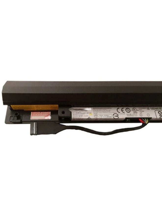 Lap-Tech Compatible Laptop Battery for Lenovo IdeaPad 300, 100, B50-50, Fits Part Numbers L15L4A01, L15M4A01, L15S4A01 – 4400mAh / 50Wh – 6 Months Warranty by LAPTECH - Image 3