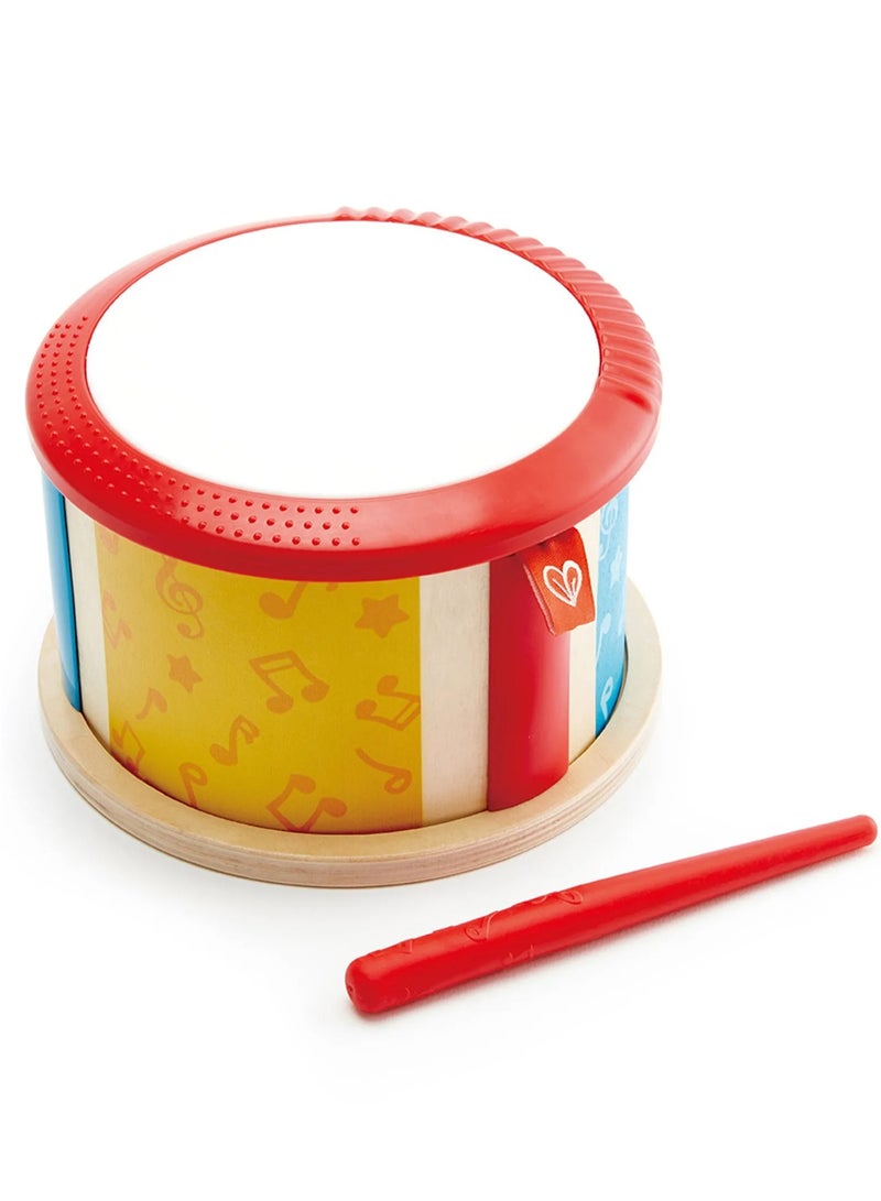 هيب طبلة يدوية مزدوجة الجوانب من هيب - Image 3