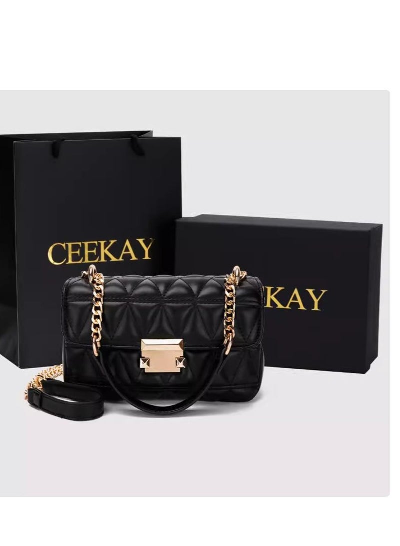 CEEKAY Advanced Handheld Design Women's Bag Crossbody Bag - Image 1