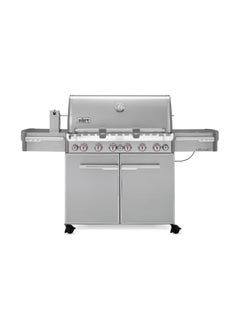 Weber Weber Summit S-670 GBS  - Image 1