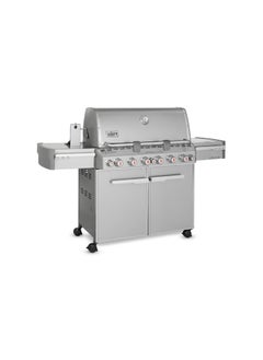 Weber Weber Summit S-670 GBS  - Image 3