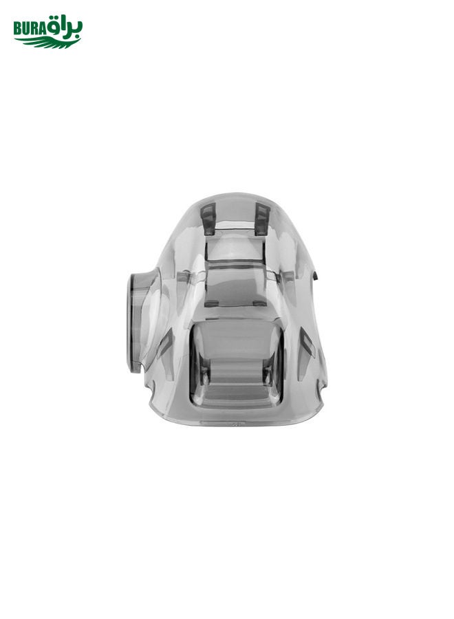 BURAQ Camera Lens Protective Hood Sunshade Cover for DJI FPV Drone - Image 1