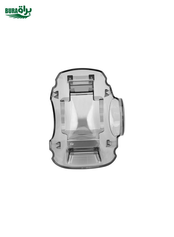 BURAQ Camera Lens Protective Hood Sunshade Cover for DJI FPV Drone - Image 2