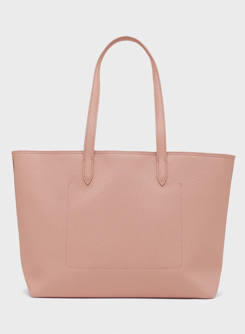 LACOSTE Anna Tote Bag