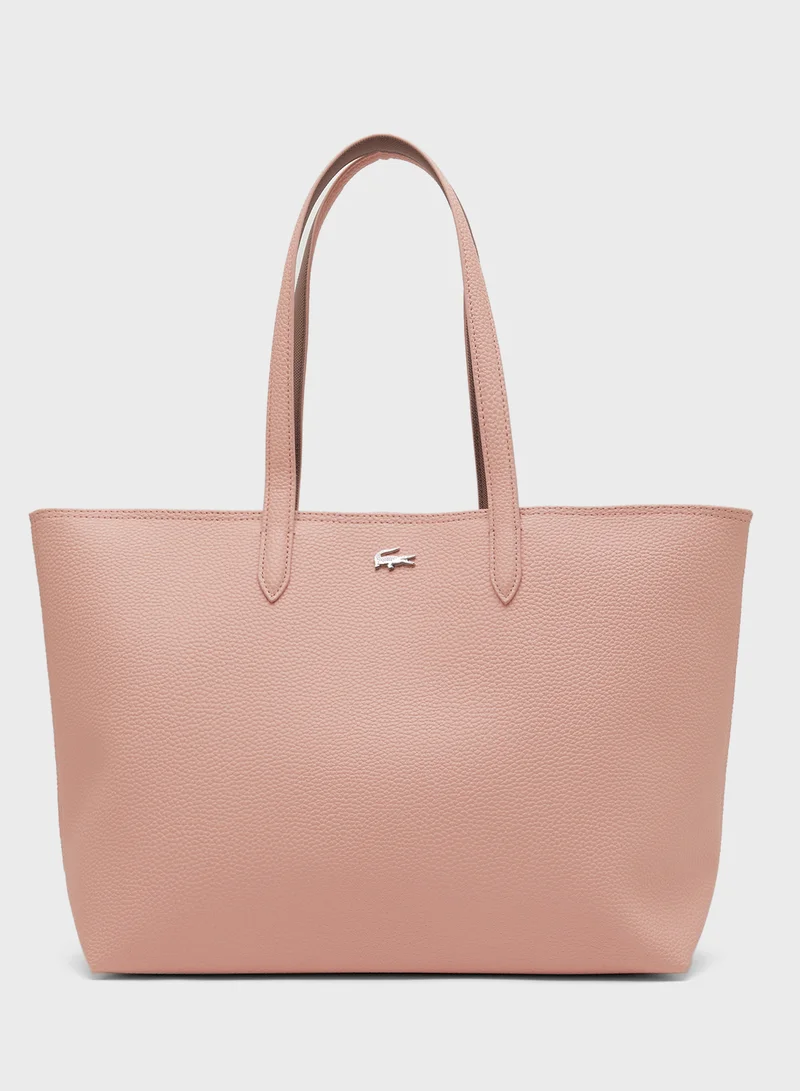 LACOSTE Anna Tote Bag