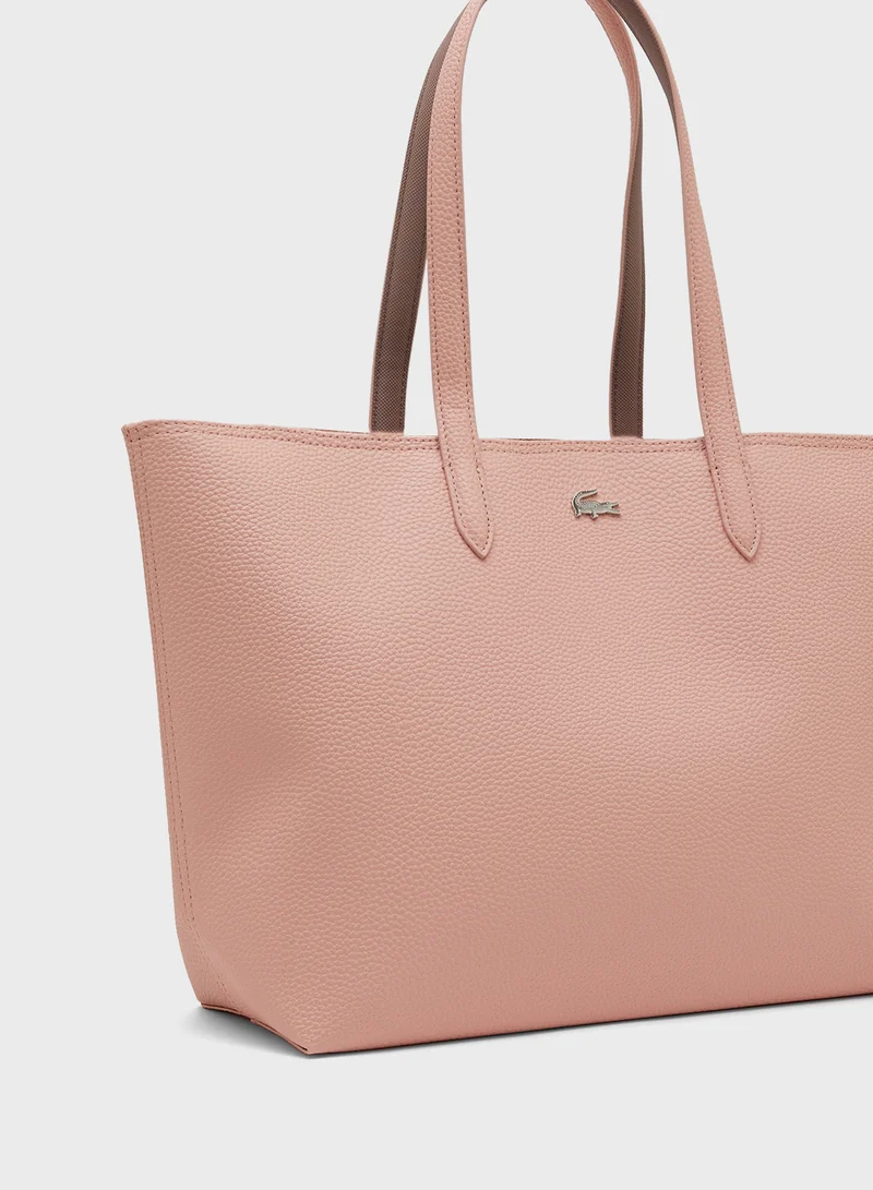 LACOSTE Anna Tote Bag