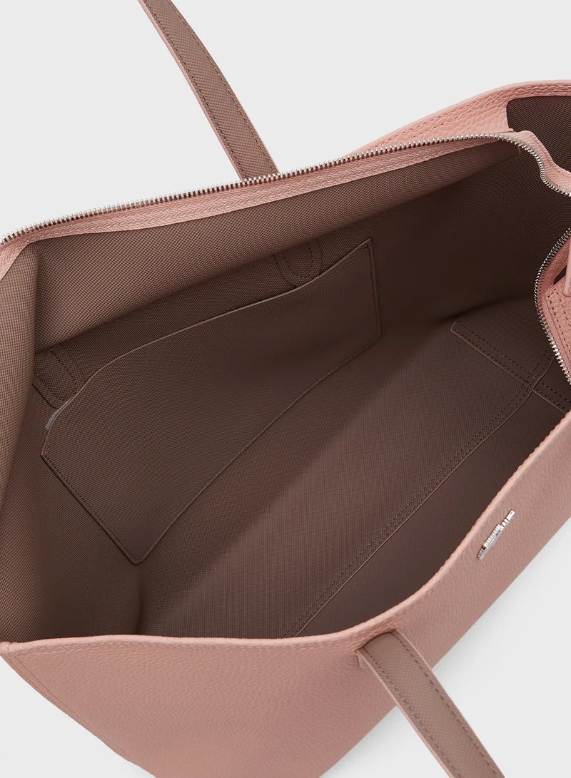 LACOSTE Anna Tote Bag