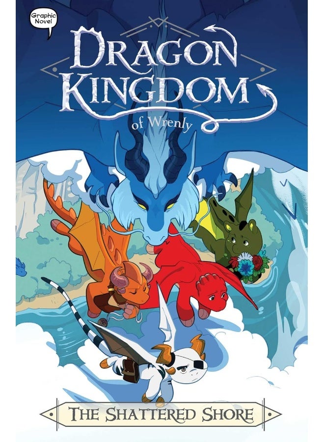 Shattered Shore - Image 2