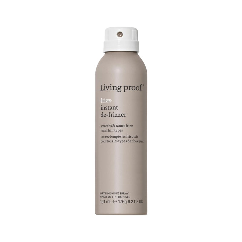 Living Proof No Frizz Instant De-Frizzer - Image 1