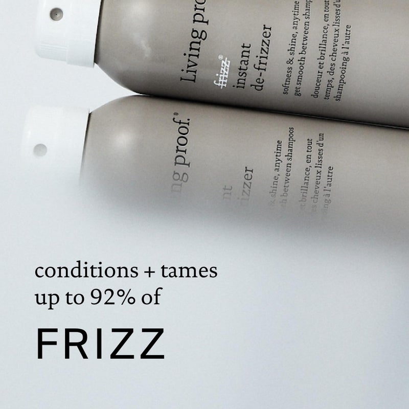 Living Proof No Frizz Instant De-Frizzer - Image 2