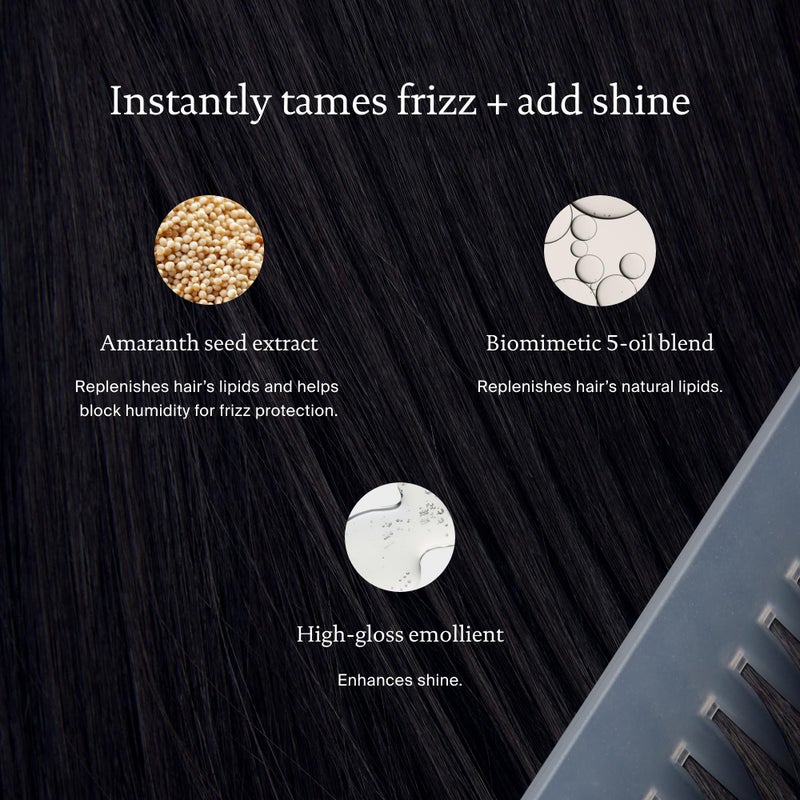 Living Proof No Frizz Instant De-Frizzer - Image 4