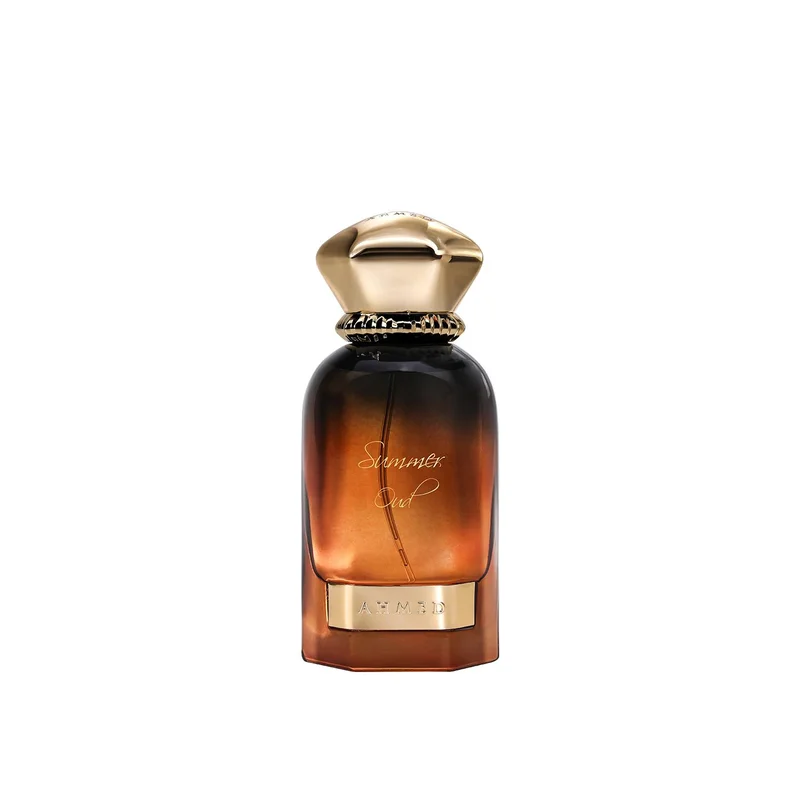 summer oud 60ML