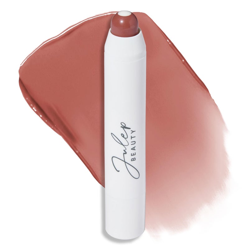 Julep It's Balm Tint of Color Lip Balm - 90's Neutral | Hydrating Lip Color with Vitamin E Core | Natural Gloss Finish | Vegan & Cruelty-Free - Image 1