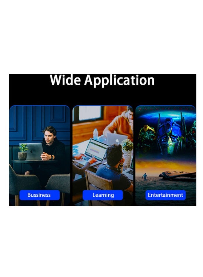 U381 Micro USB Double Interface Flash Drive 32 GB - Image 3