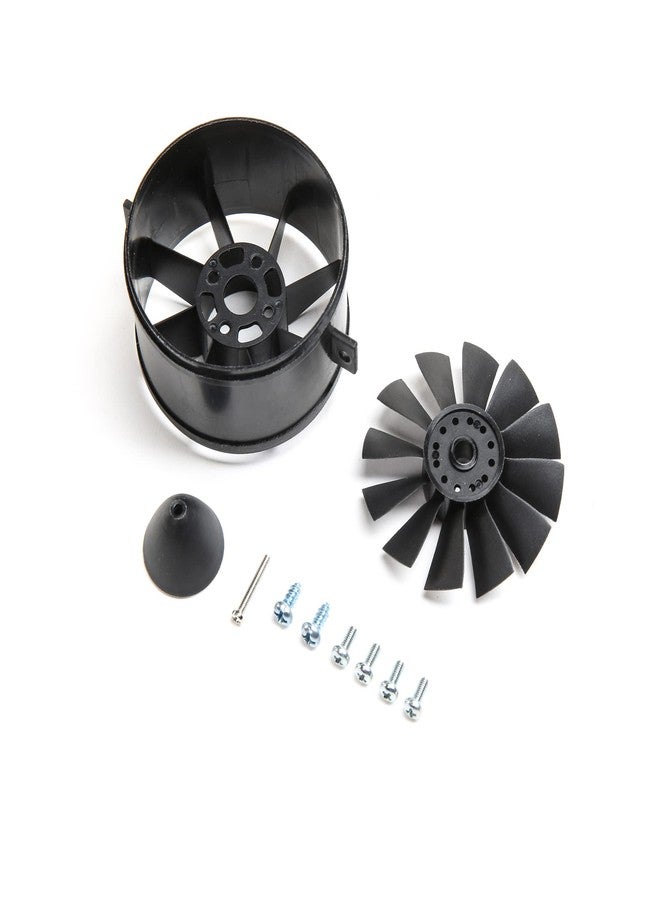 E-flite 50mm EDF Unit Habu SS 50mm EDF EFL02357 Replacement Airplane Parts