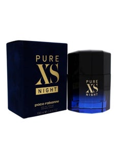 Pure Xs Night EDP