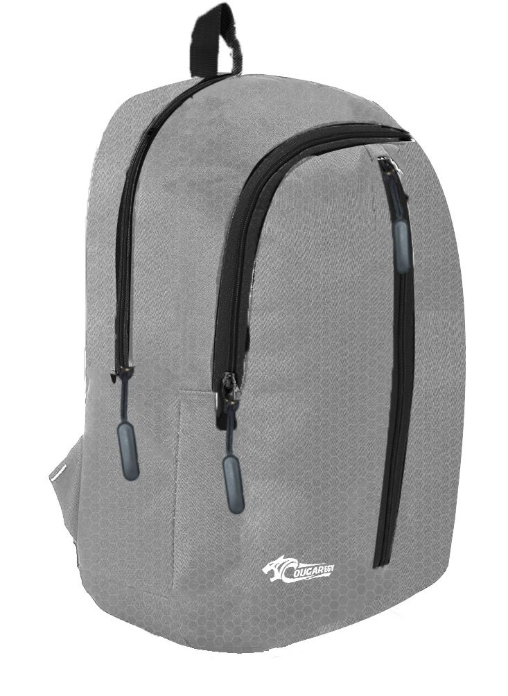 Cougar - CougarEgy Casual Backpack (Unisex) for 15.6 inch Laptop - Image 1