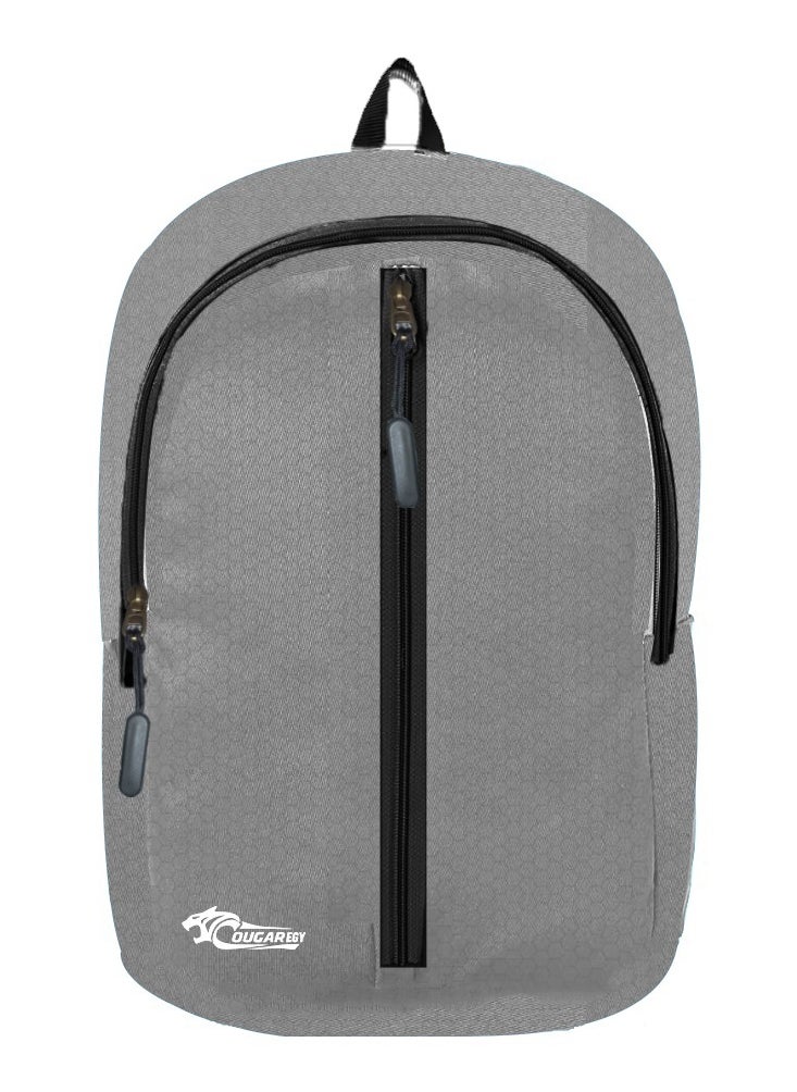 Cougar - CougarEgy Casual Backpack (Unisex) for 15.6 inch Laptop - Image 1