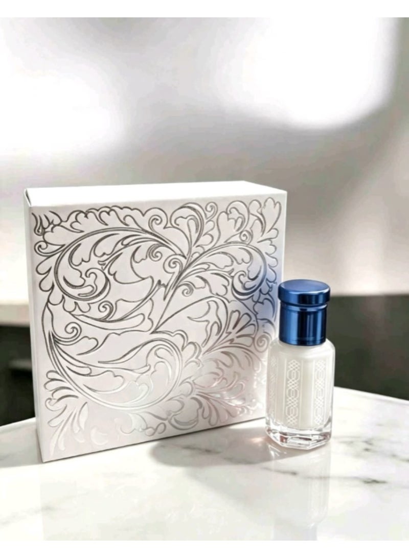 White Musk 6 ml