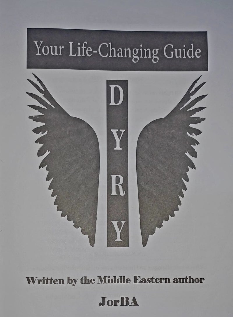 Discover Your Real You 2nd Edition  - Image 4