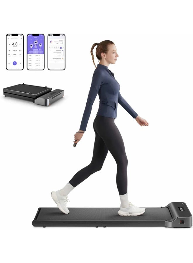 Kingsmith WalkingPad Z1F WP400F4 - Gray - Image 1