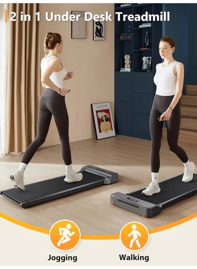 Kingsmith WalkingPad Z1F WP400F4 - Gray - Image 4