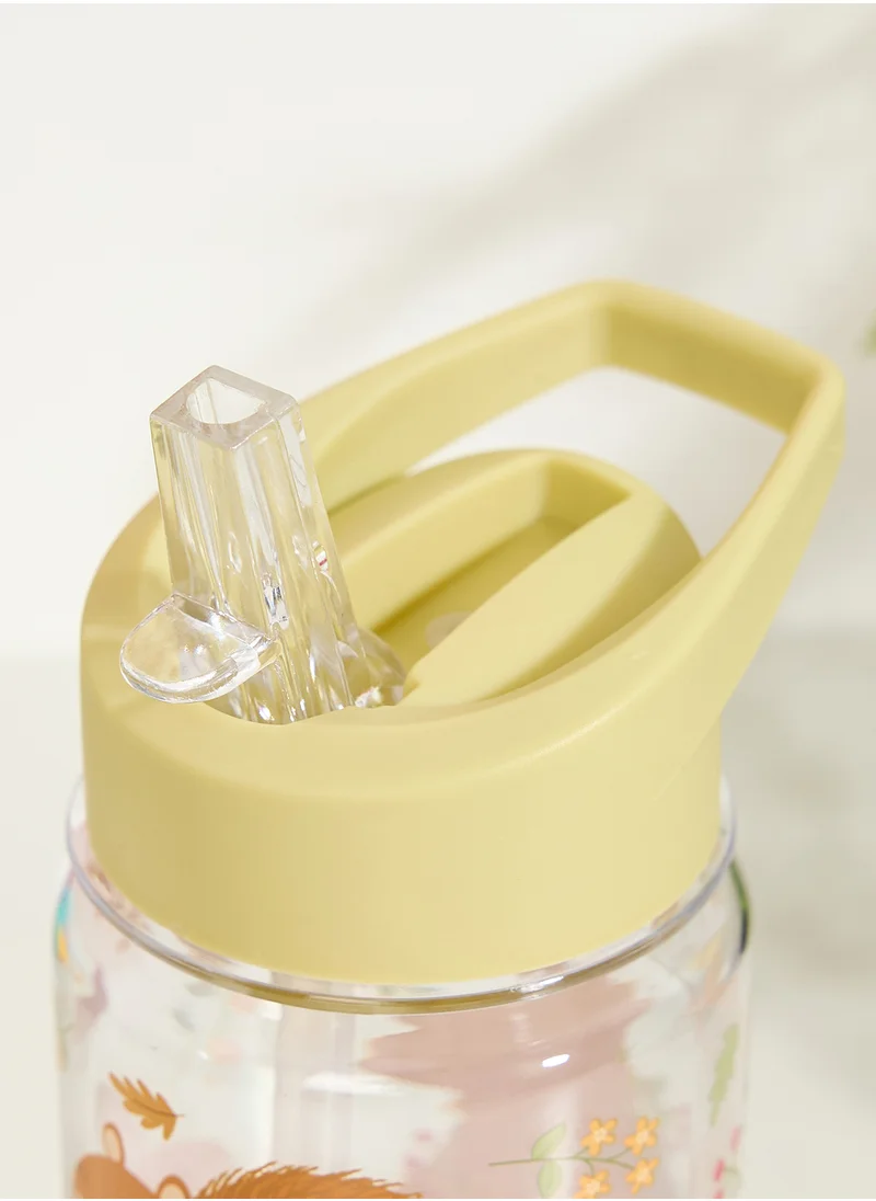 ساس آند بيل Garden Friends Water Bottle