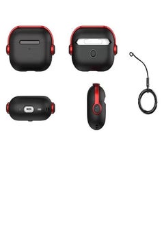 Generic Suitable for AirPods 1/2 generation protective case Apple headphone case  - Image 4