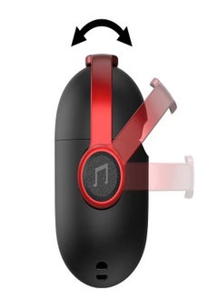 Generic Suitable for AirPods 1/2 generation protective case Apple headphone case  - Image 2