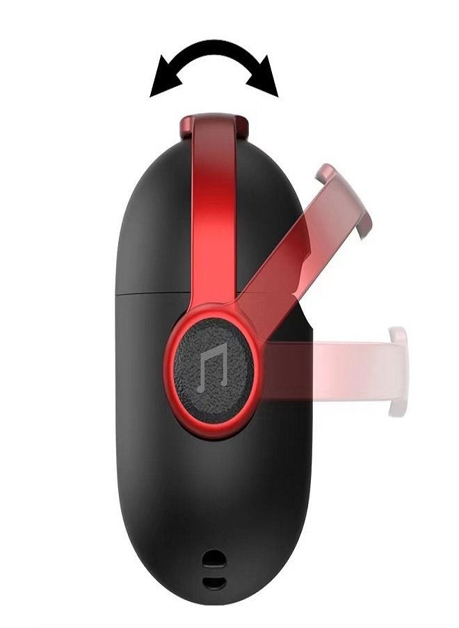 Generic - Suitable for AirPods 1/2 generation protective case Apple headphone case - Image 1