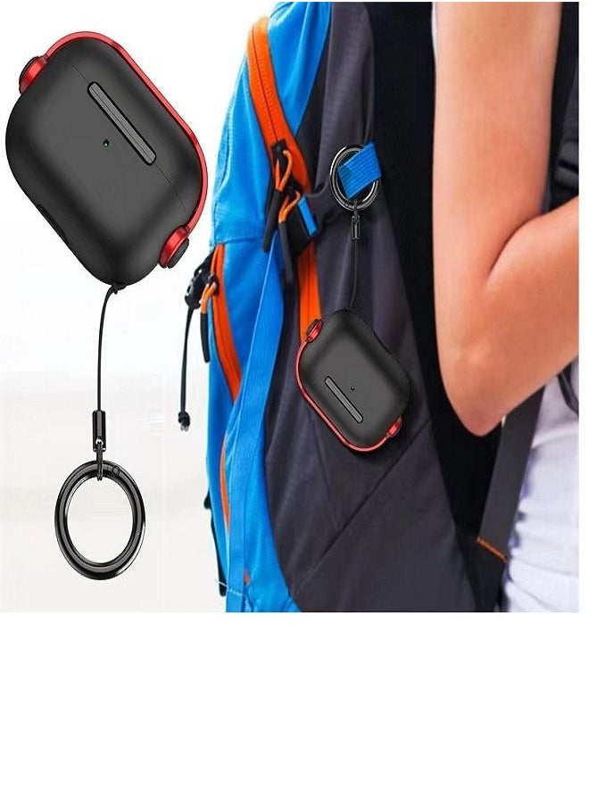 Generic - Suitable for AirPods 1/2 generation protective case Apple headphone case - Image 1