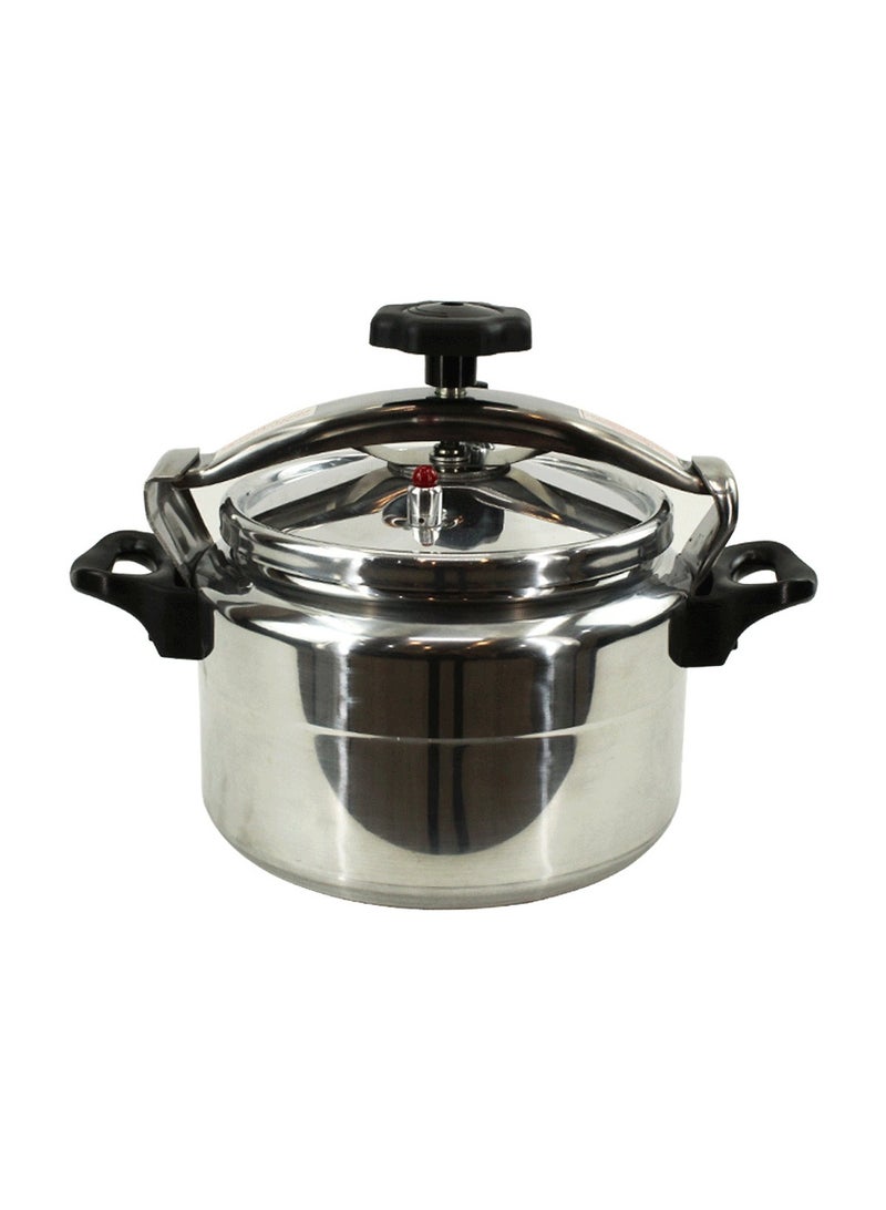 بونكا قدر ضغط الامنيوم 5لتر من بونكا - Image 2