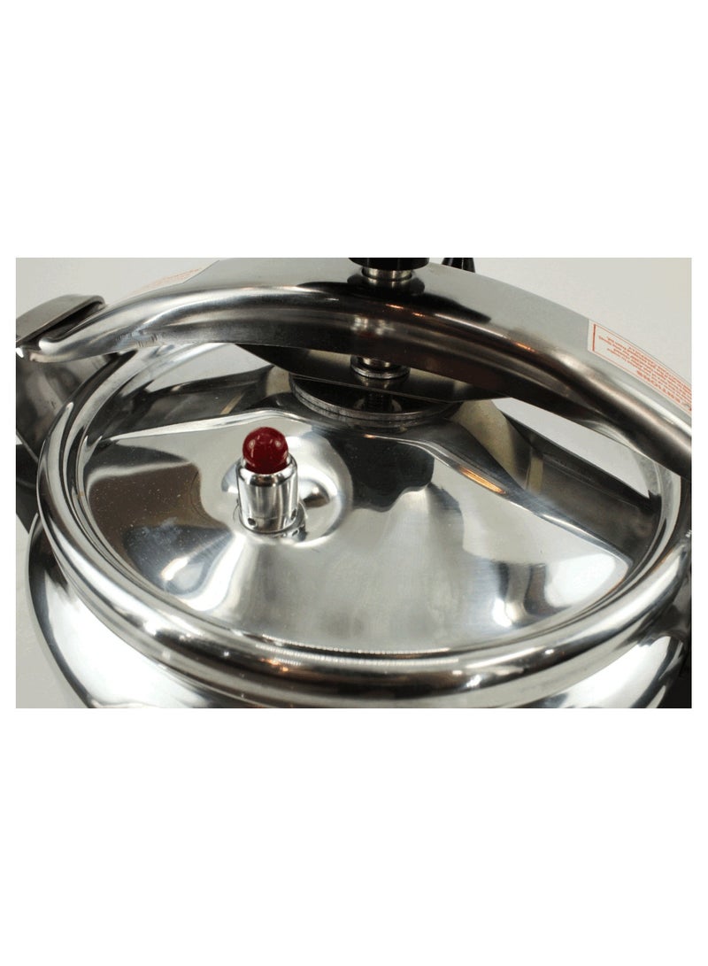 بونكا قدر ضغط الامنيوم 5لتر من بونكا - Image 3