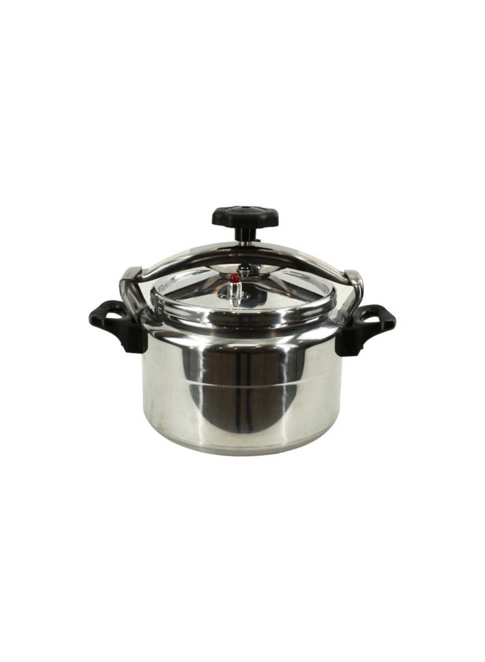 بونكا قدر ضغط الامنيوم 5لتر من بونكا - Image 5