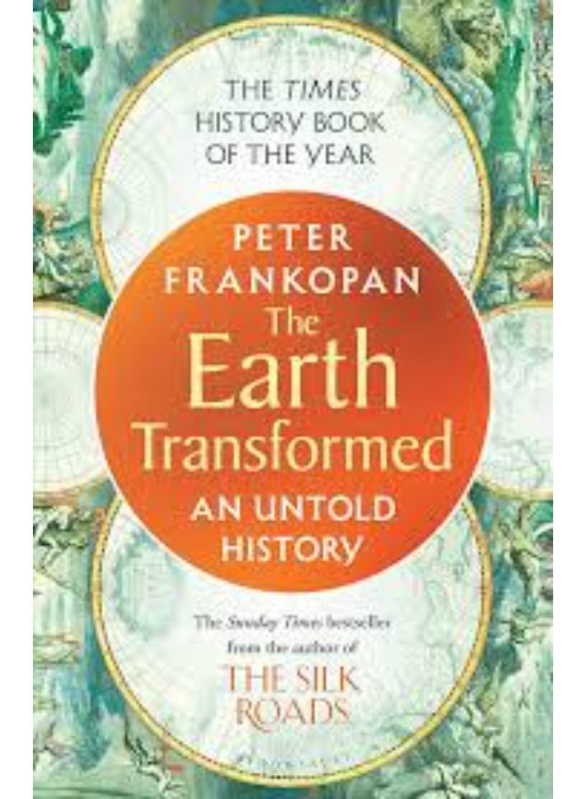 The Earth Transformed