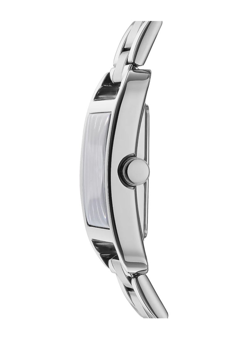 DKNY DKNY City Maxi DK1L001M0035 - Stainless Steel Female Quartz 3 hands  - Image 2
