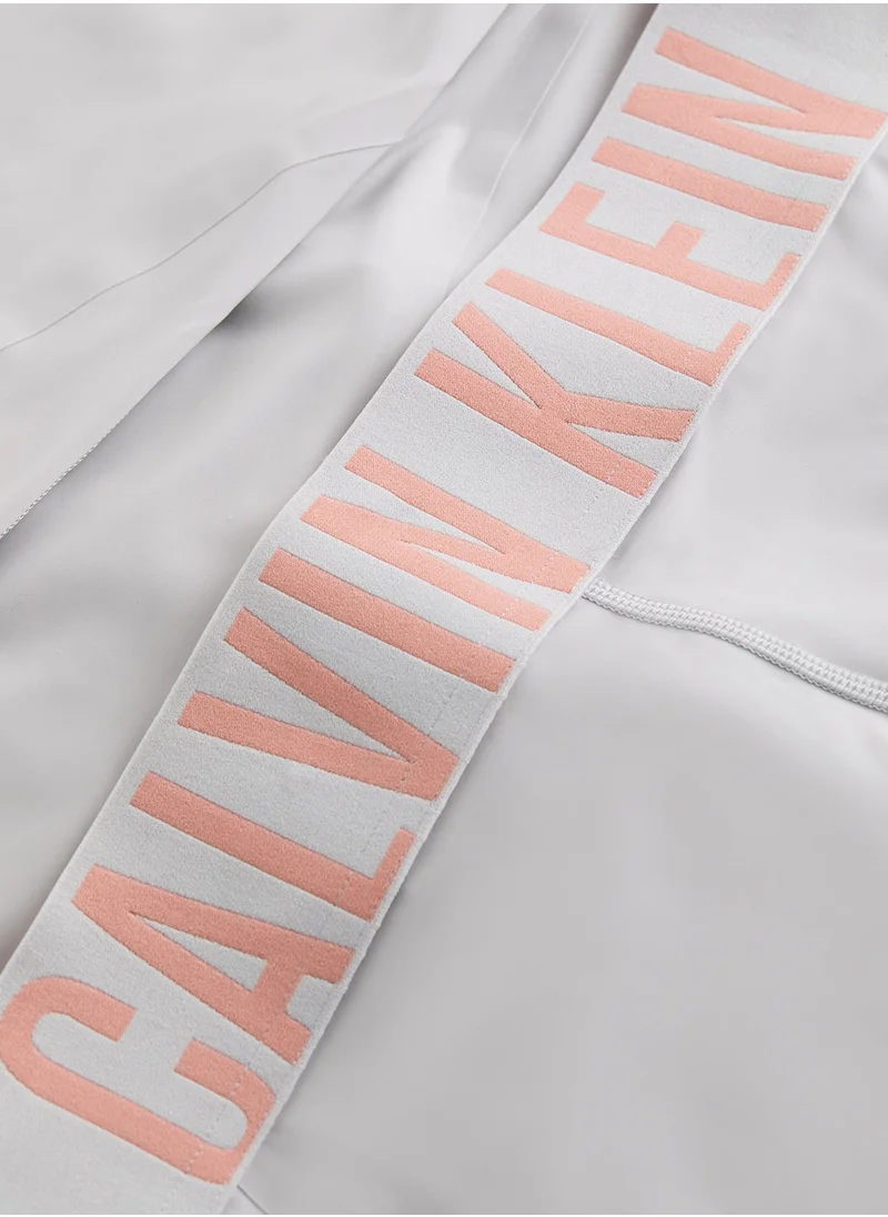 كالفن كلاين سبورت Logo Leggings