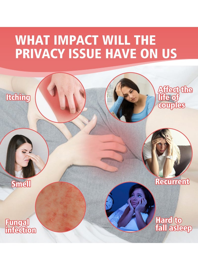 ساوث مون مرهم الأكزيما الخاص لتخفيف الحكة ، وإزالة الرائحة ، والإغاثة الموضعية - Image 2