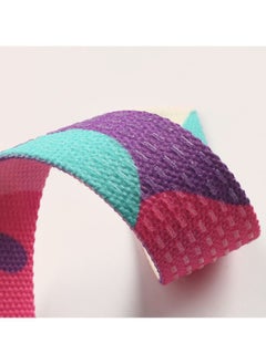 SKDK Lifting Wrist Straps For Improved Grip  - Image 3