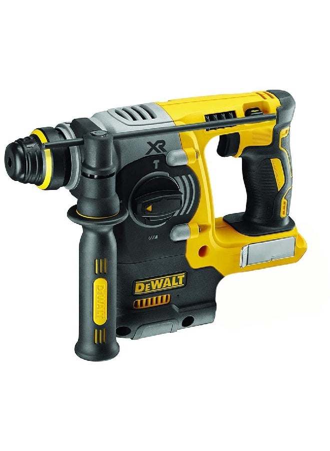 DEWALT 18V Brushless 6-Piece Power Tool Kit with 5.0Ah Batteries, Charger and Case Yellow and Black 59 x 31.5 x 43.5 cm DCK690P3T-GB - Image 3