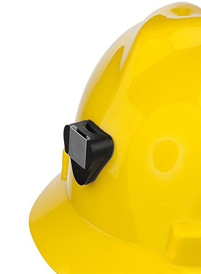 Nightstick NS-HMC4 Hard Hat Clip Mountblack - Image 5