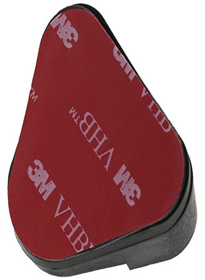 Nightstick NS-HMC4 Hard Hat Clip Mountblack - Image 2